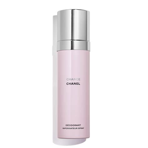 chanel chance deodorant price|chanel deodorant prices.